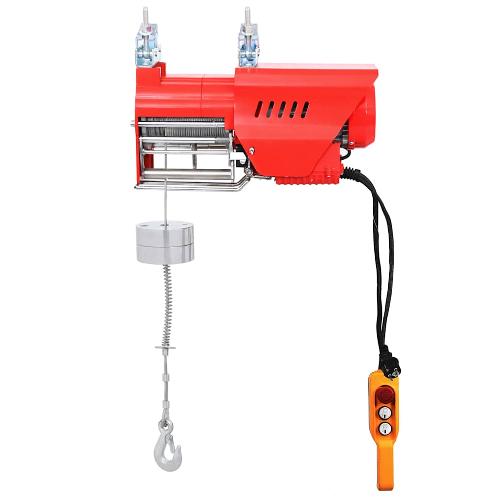 Električna dizalica velike brzine 300/600 kg 1300 w - number 2.