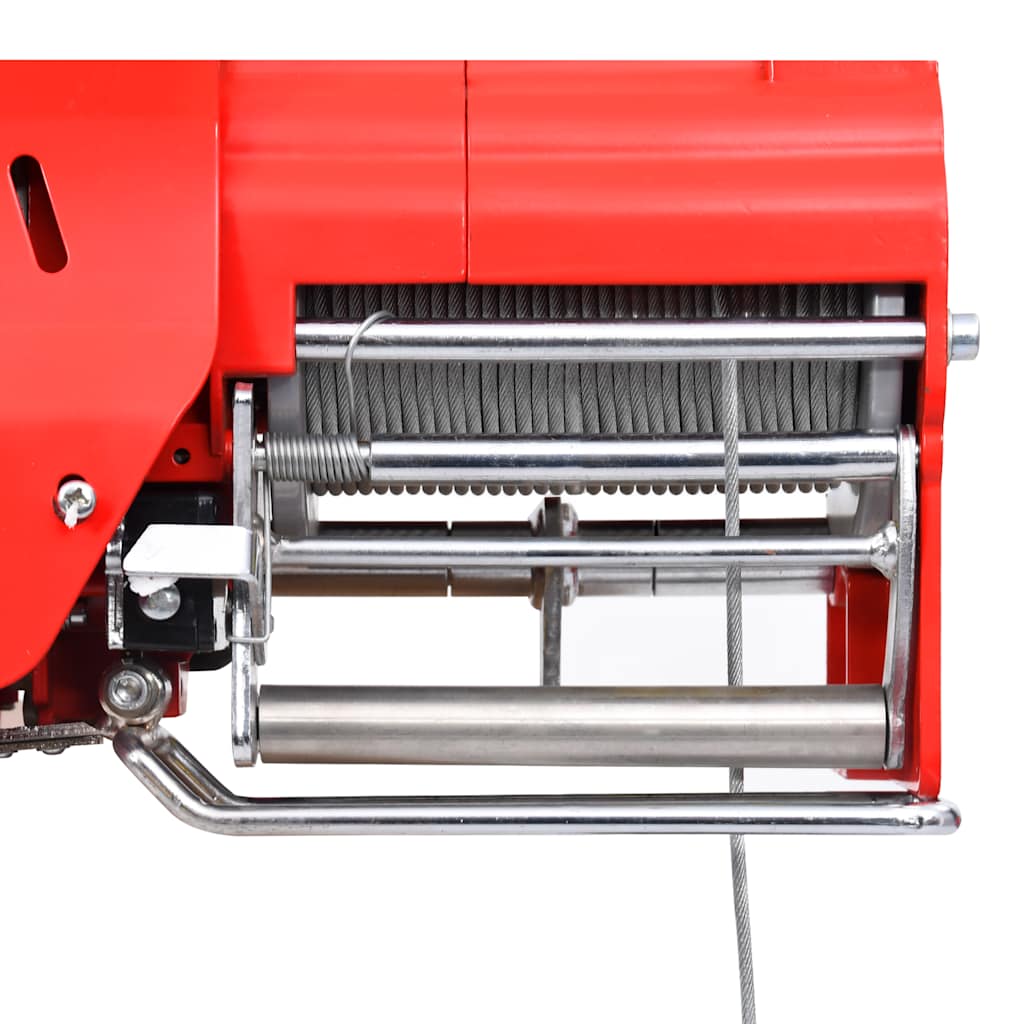 Električna dizalica velike brzine 300/600 kg 1300 w - number 3.