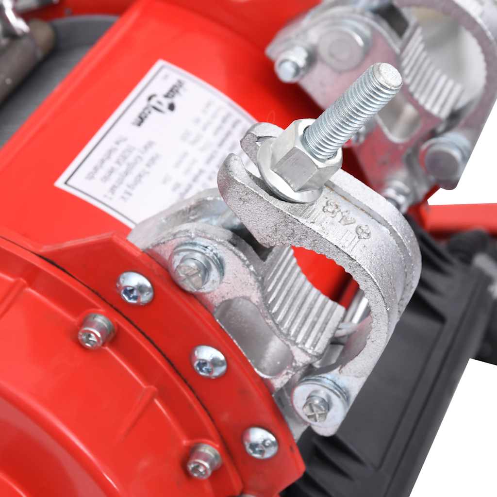 Električna dizalica za skele 800 kg 230 v - number 4.