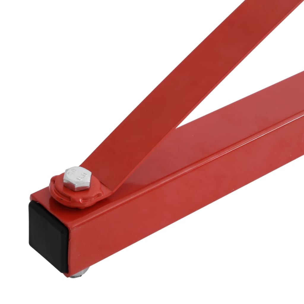 Postolje dizalice 1000 kg - number 6.