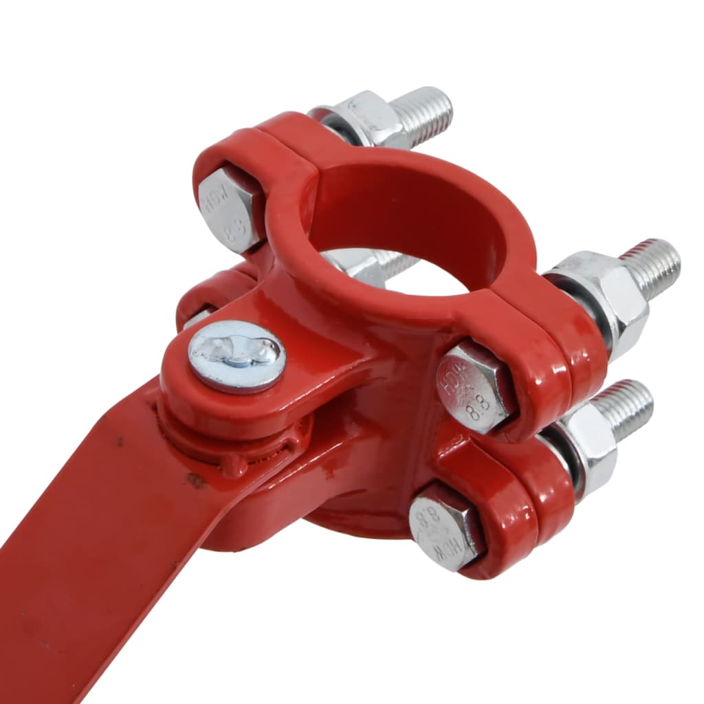 Postolje dizalice 1000 kg - number 5.