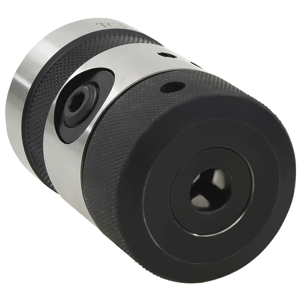 Gevindskærepatron b16 m. mt2 borskaft indvendig gevind m2-m13 - number 3.