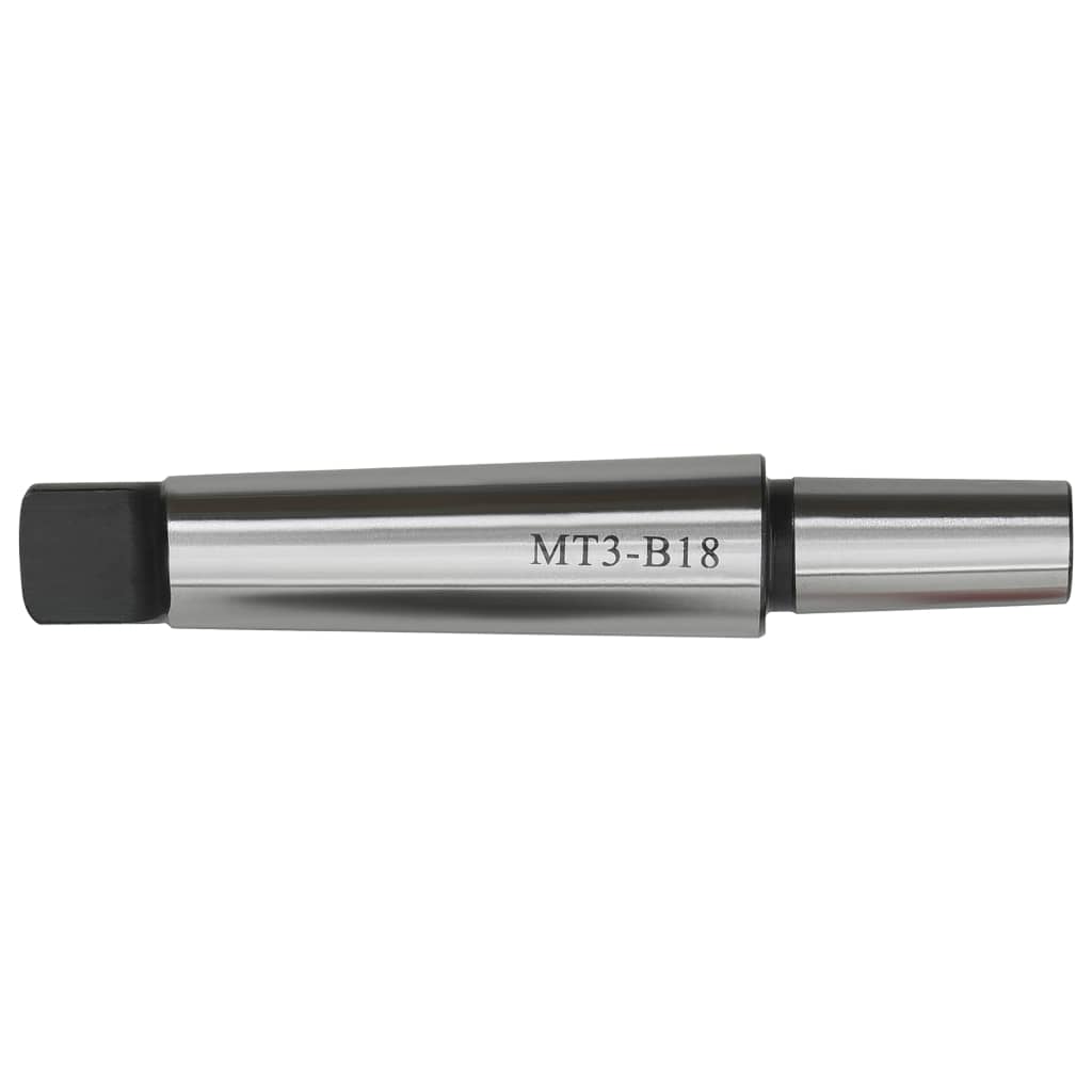 Cartouche de coupe de filetage b18 mt3 tige de foret filetage intérieur m3-m16 - number 7.