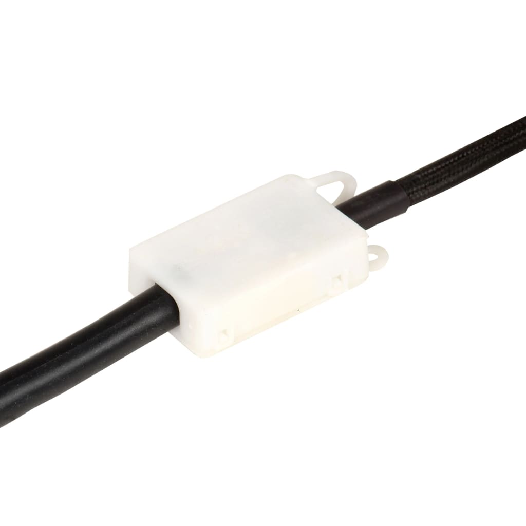 Industriel hængelampe 25 w 109 cm e27 messingfarvet - number 10.