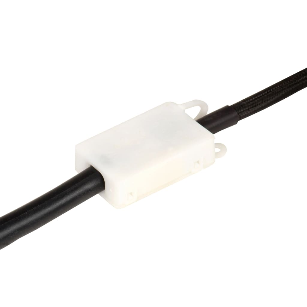 Industrial wall lamp 90x25 cm e27 white - number 8.