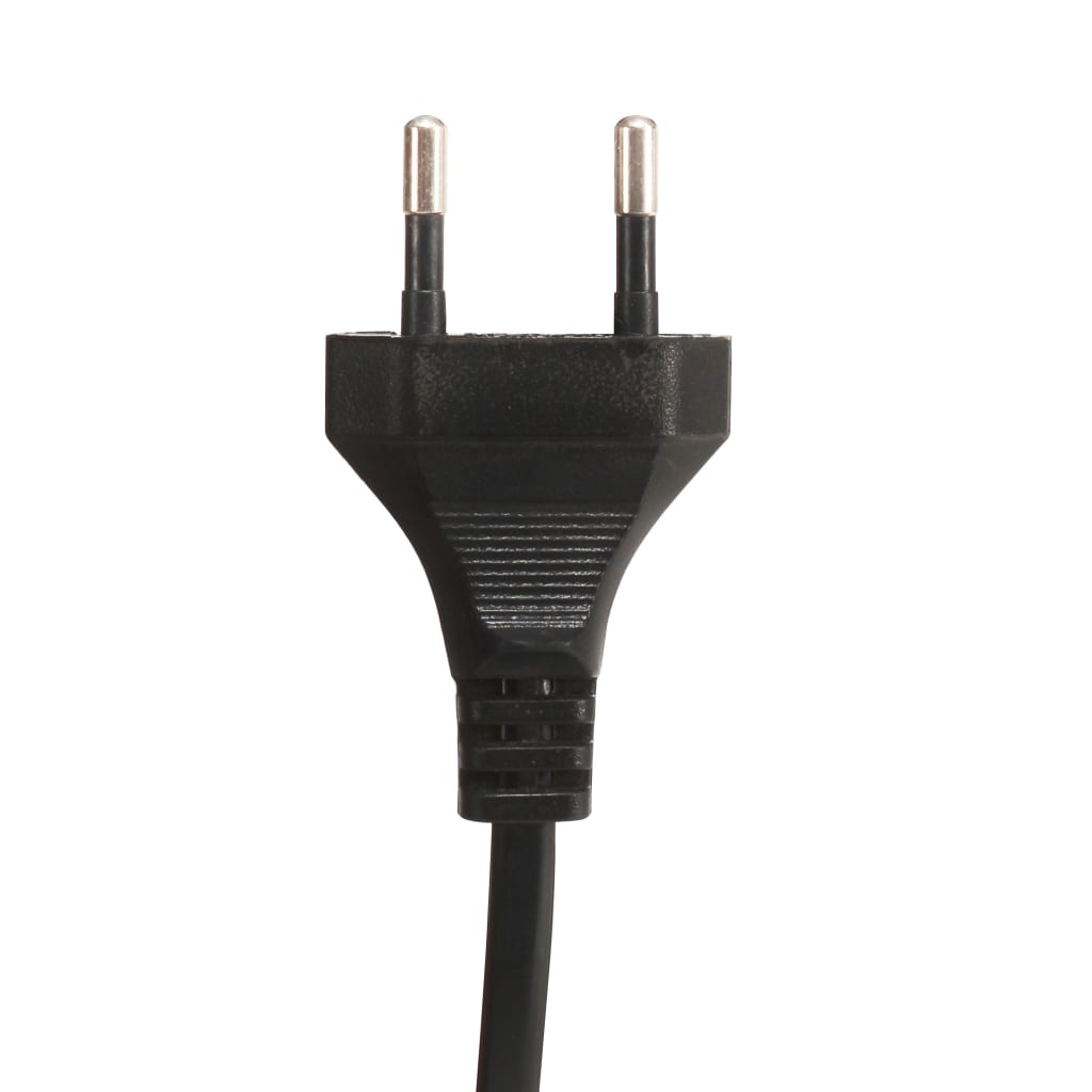 Floor lamp e27 massive mango tree white - number 10.