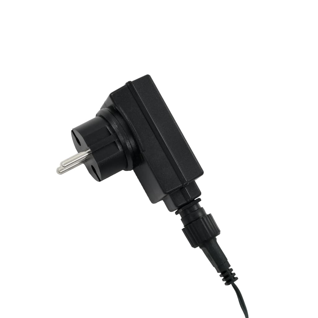 Light chain 2000 leds indoor & outdoor ip44 - cold white, 200 m, 1 - number 7.