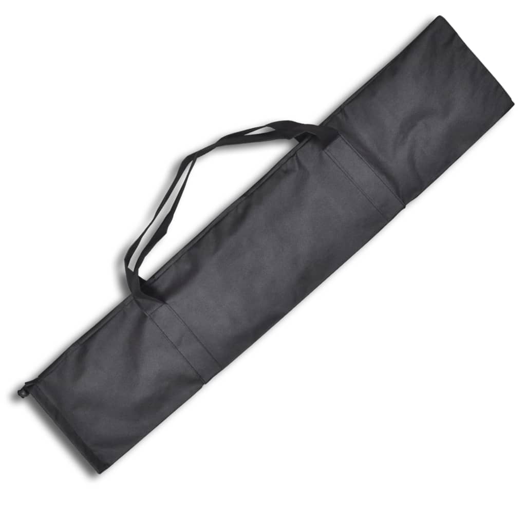 Foto studijski setovi s pozadinom, svjetiljkama i kišobranima - number 12.