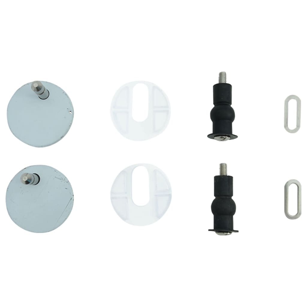 Toalettsits med soft close lock mdf penguin design - 1, pingvin, ja - number 10.
