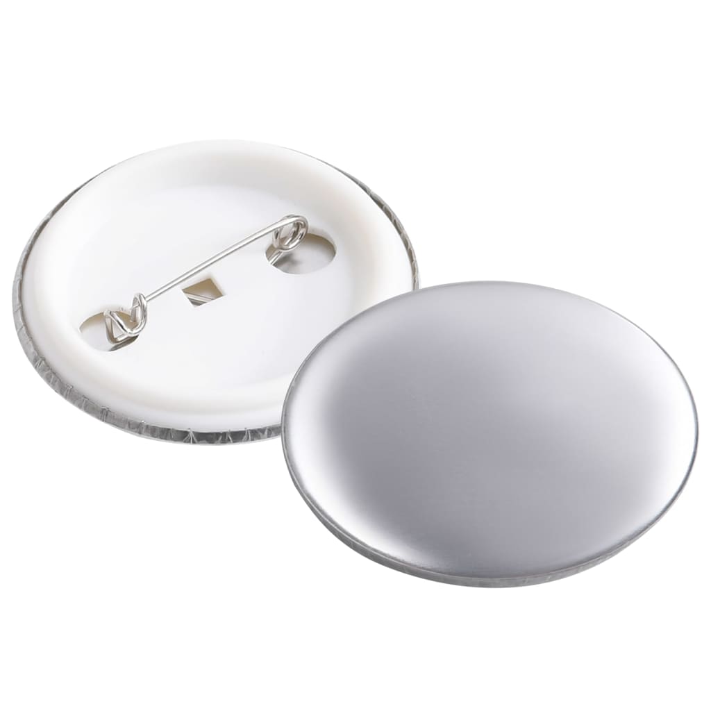 Pièces pour badge 500 jeux 37 mm - number 2.