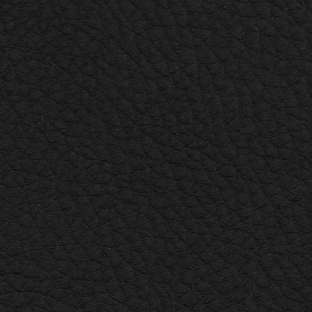 Stół jadalny krzesła szt. gięte drewno i sztuczna skóra brązowe - number 8.