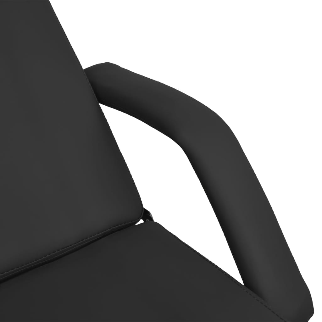 Massagebord 180x62(87-112) cm - sort - number 6.