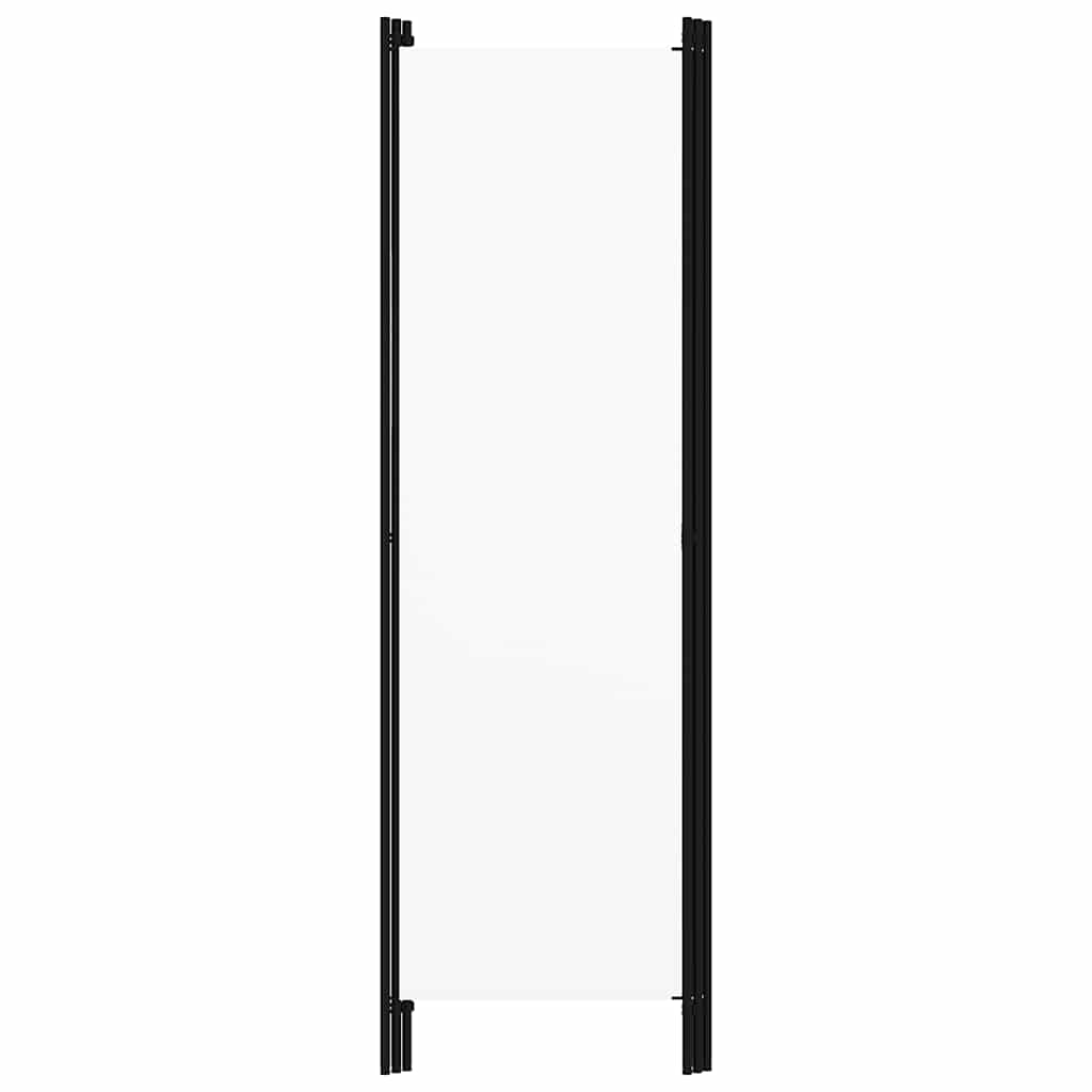 3-panels rumsavdelare 150 x 180 cm - vit, 3 - number 4.