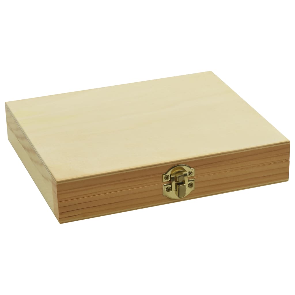 Svarvverktygssats 12 delar 8x8 mm 70 mm - number 3.