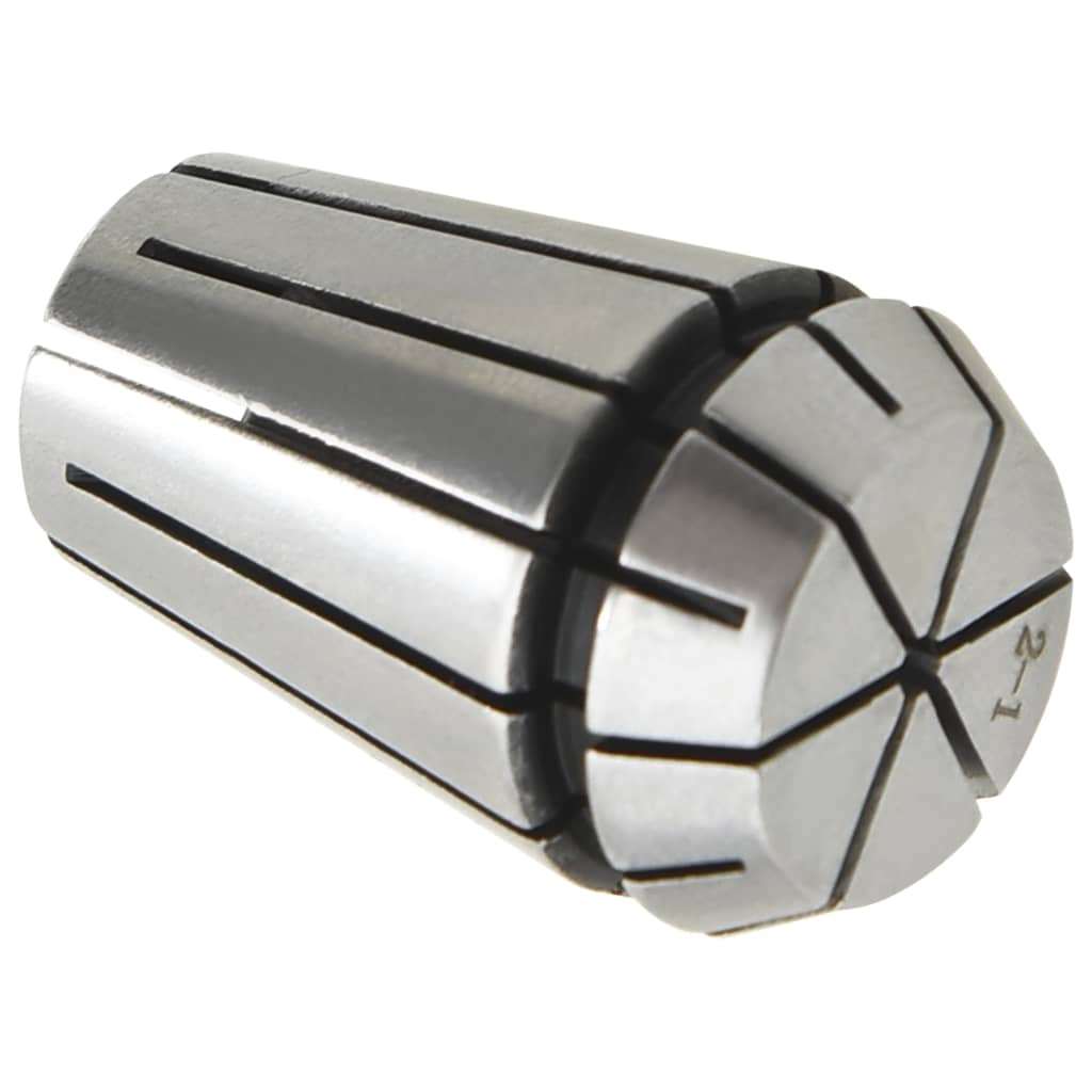 Is32 chuckar 19 delar svarvverktygssats - number 5.