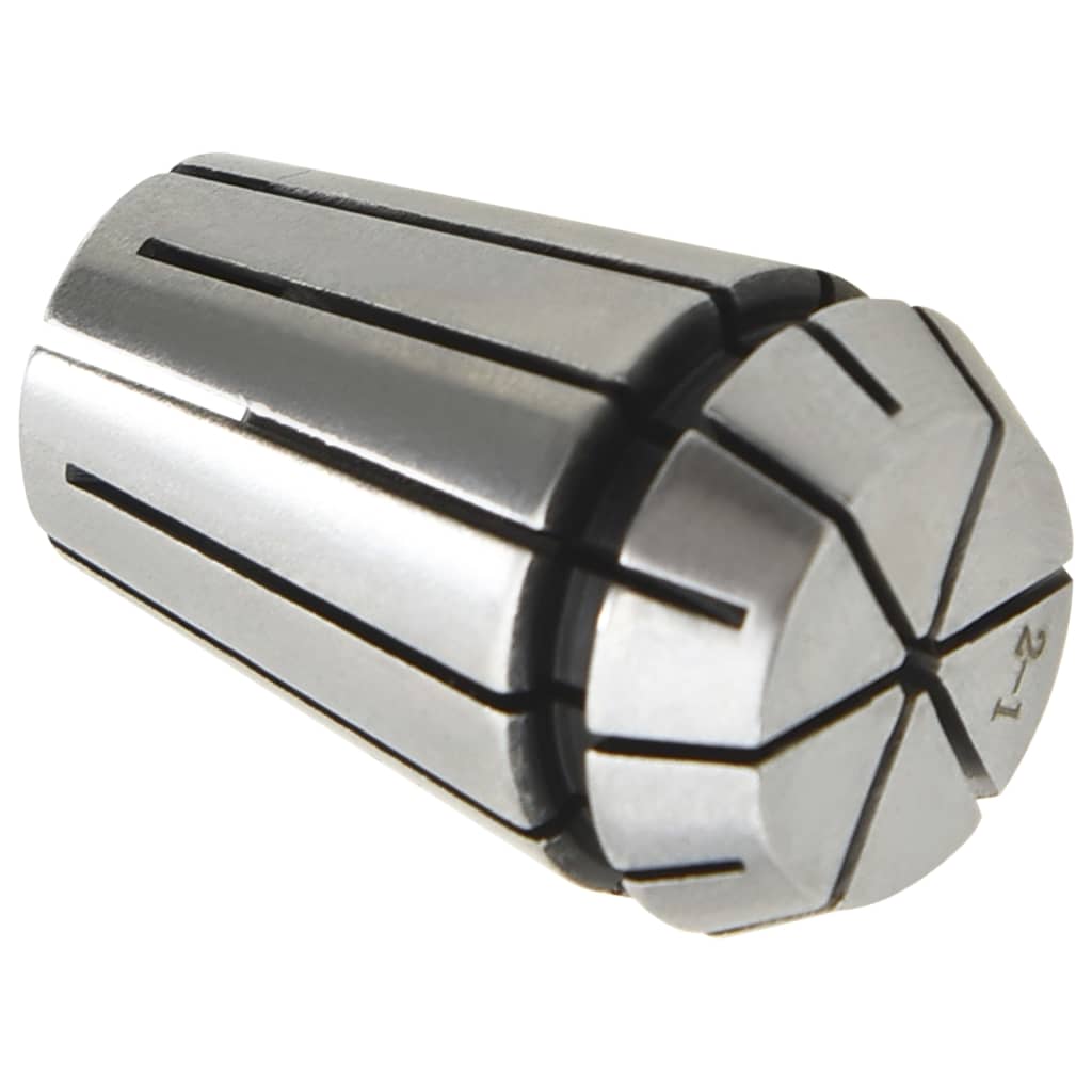 Is25 chuckar 15 stycken svarvverktygssats - number 7.