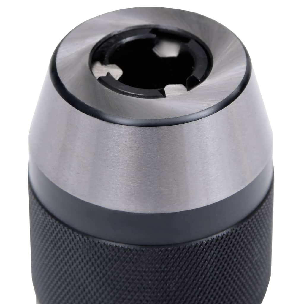 Borepatron m. quick release-funktion mt3-b18 16 mm spændeområde - number 5.