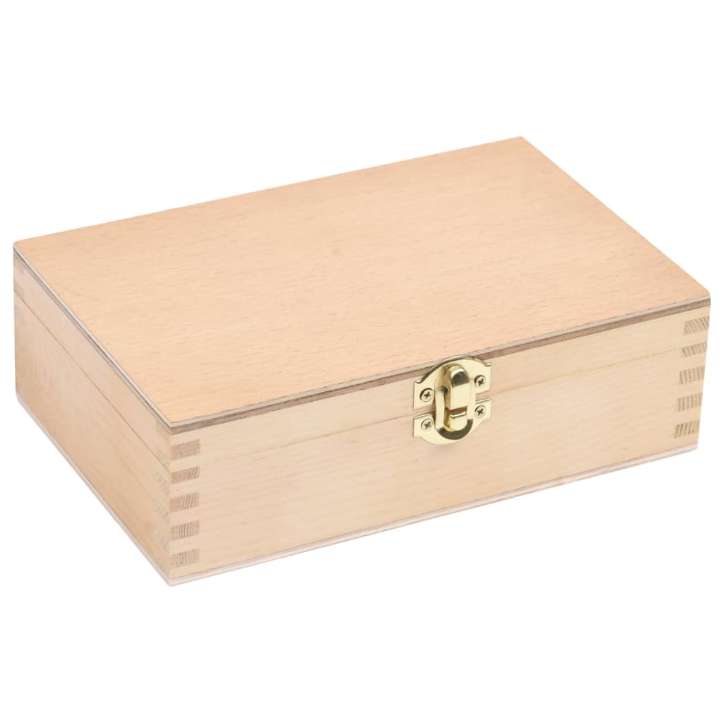 Blocs parallèles 100 mm 18 pièces 10-42 mm - number 3.