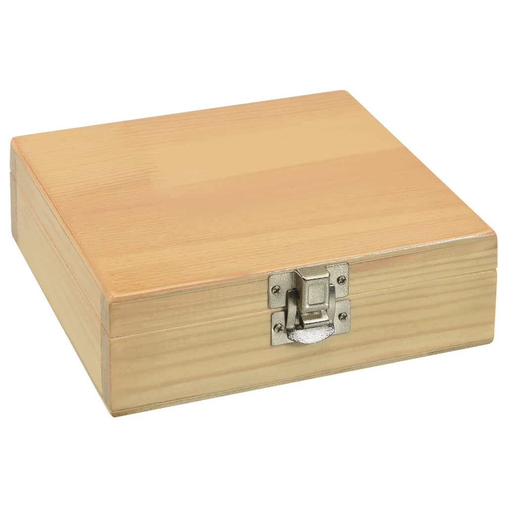 Fjädersats för svarv 4 delar mt2 stål - number 6.