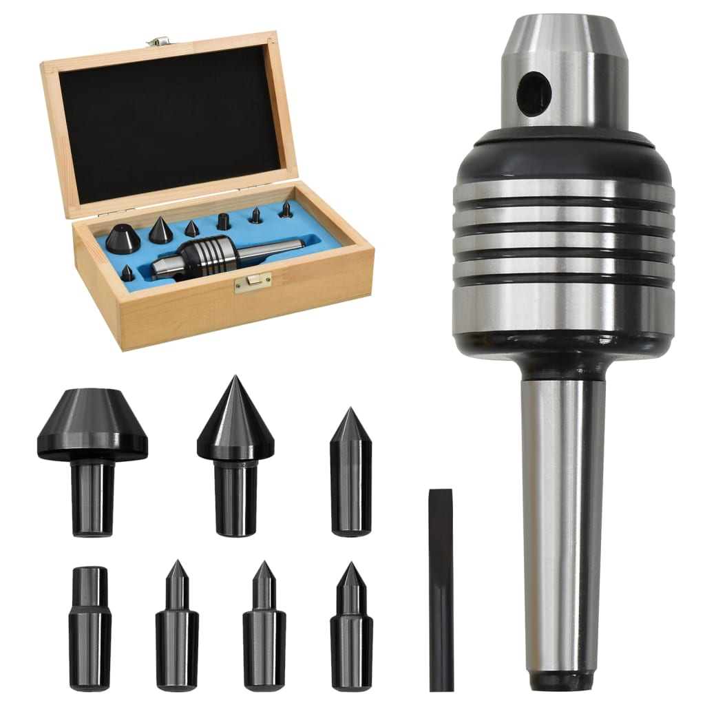 Pinolsæt 10 dele mt2 - number 1.