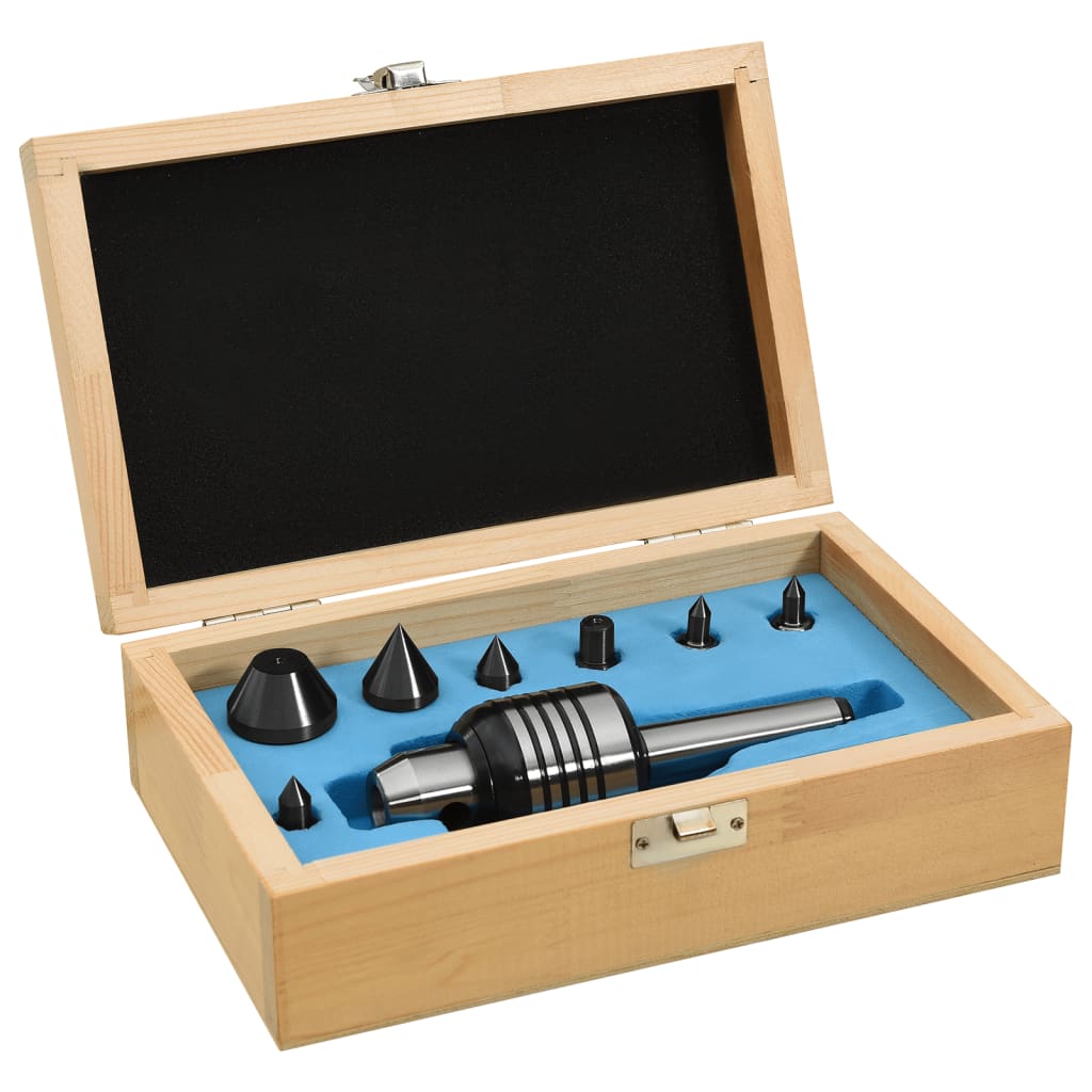 Fjädersats 10 delar mt2 - number 2.