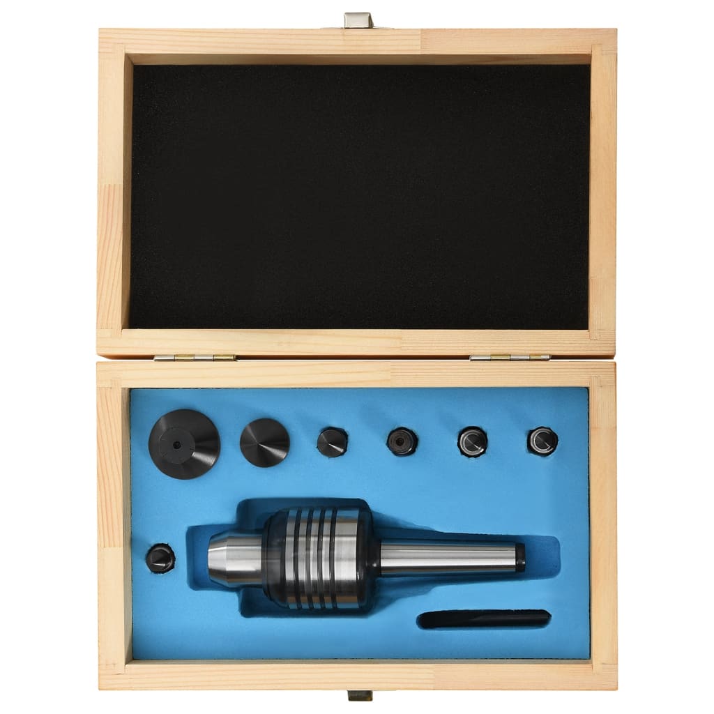 Fjädersats 10 delar mt2 - number 4.