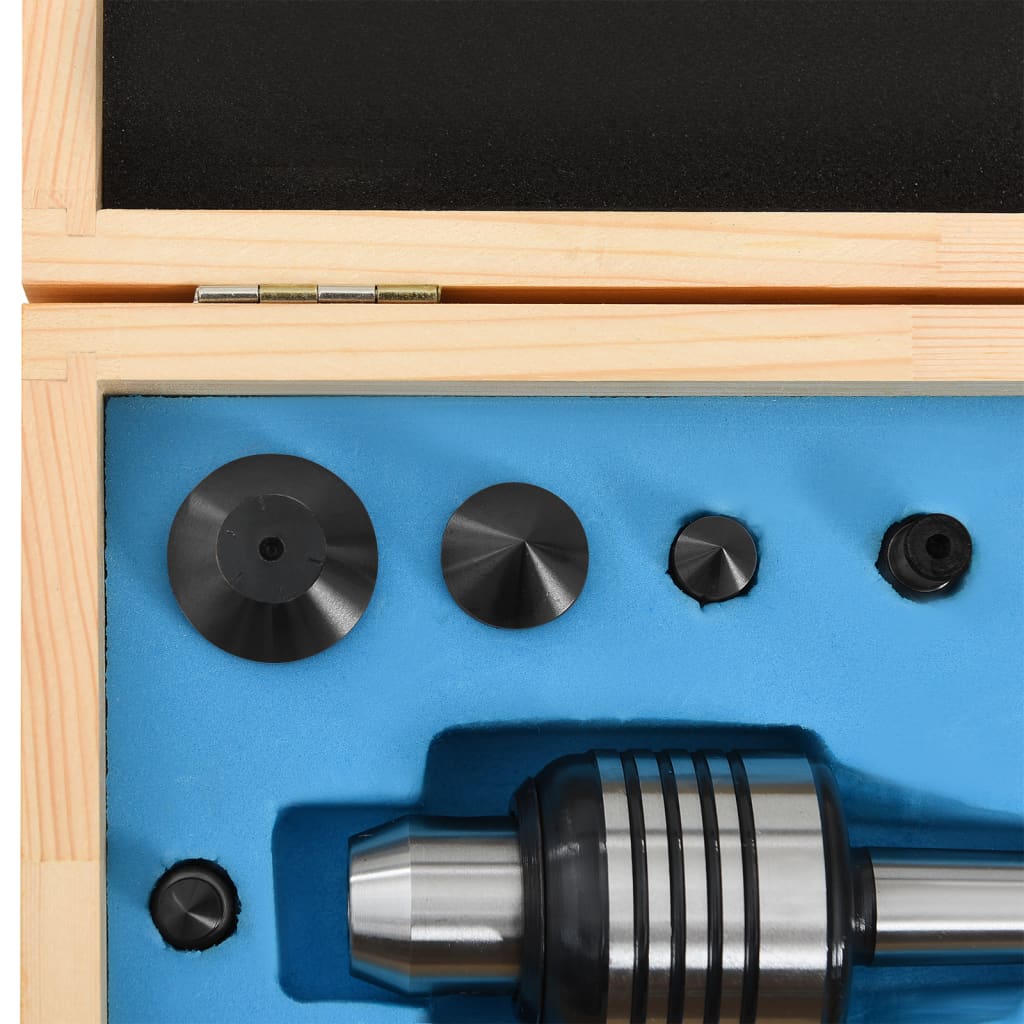 Fjädersats 10 delar mt2 - number 5.