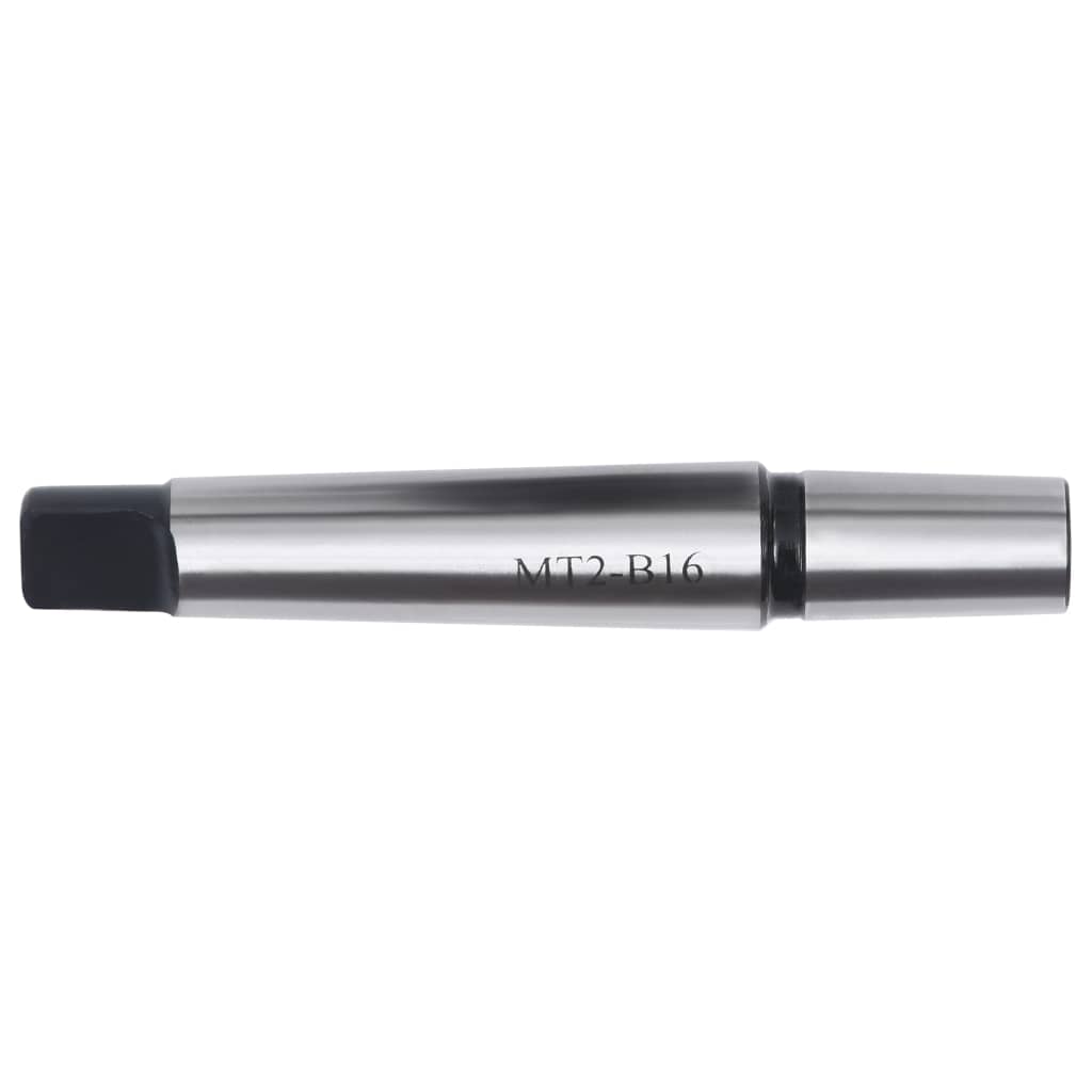 Borepatron m. quick release-funktion mt2-b16 13 mm spændeområde - number 7.