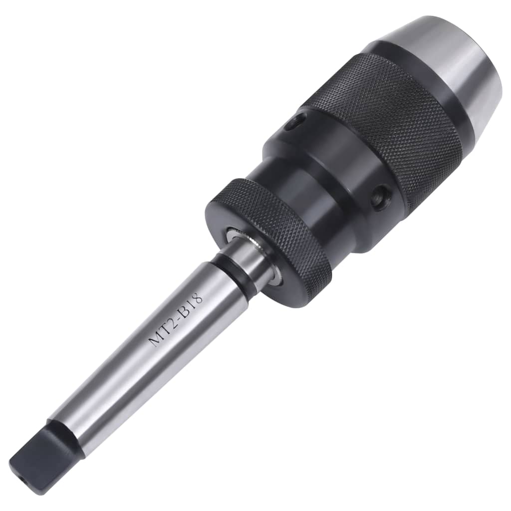 Borepatron m. quick release-funktion mt2-b18 16 mm spændeområde - number 1.