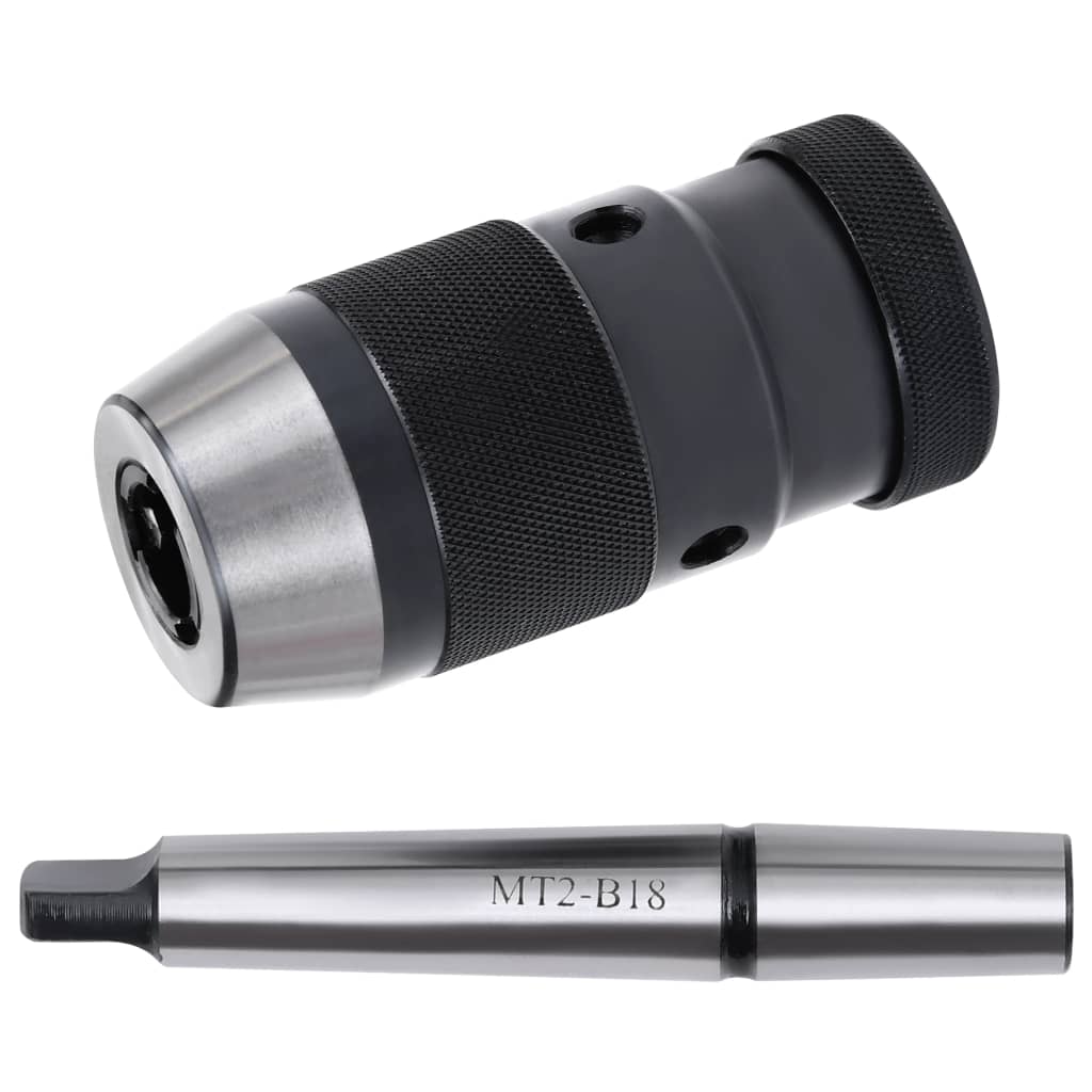 Borepatron m. quick release-funktion mt2-b18 16 mm spændeområde - number 2.
