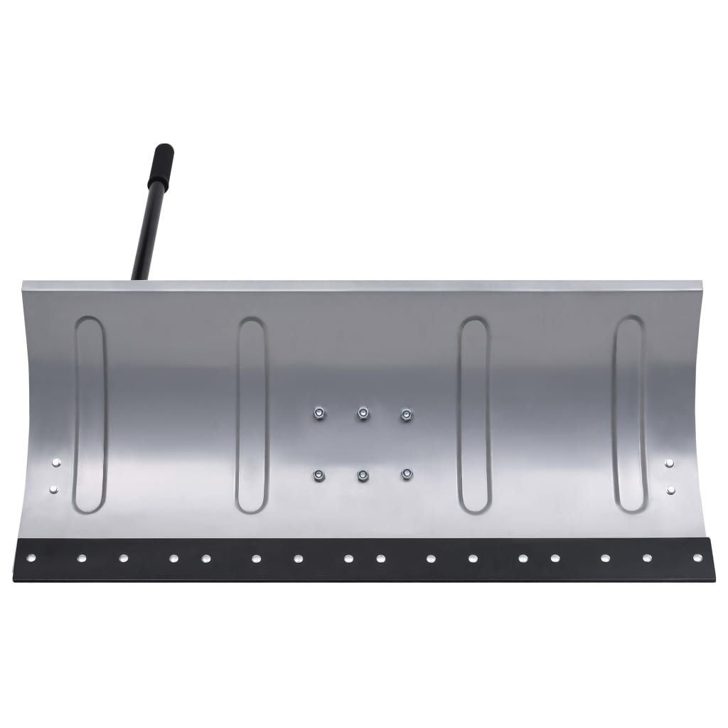 Lopata za snijeg za kosilicu s adapterom 100 cm - number 3.