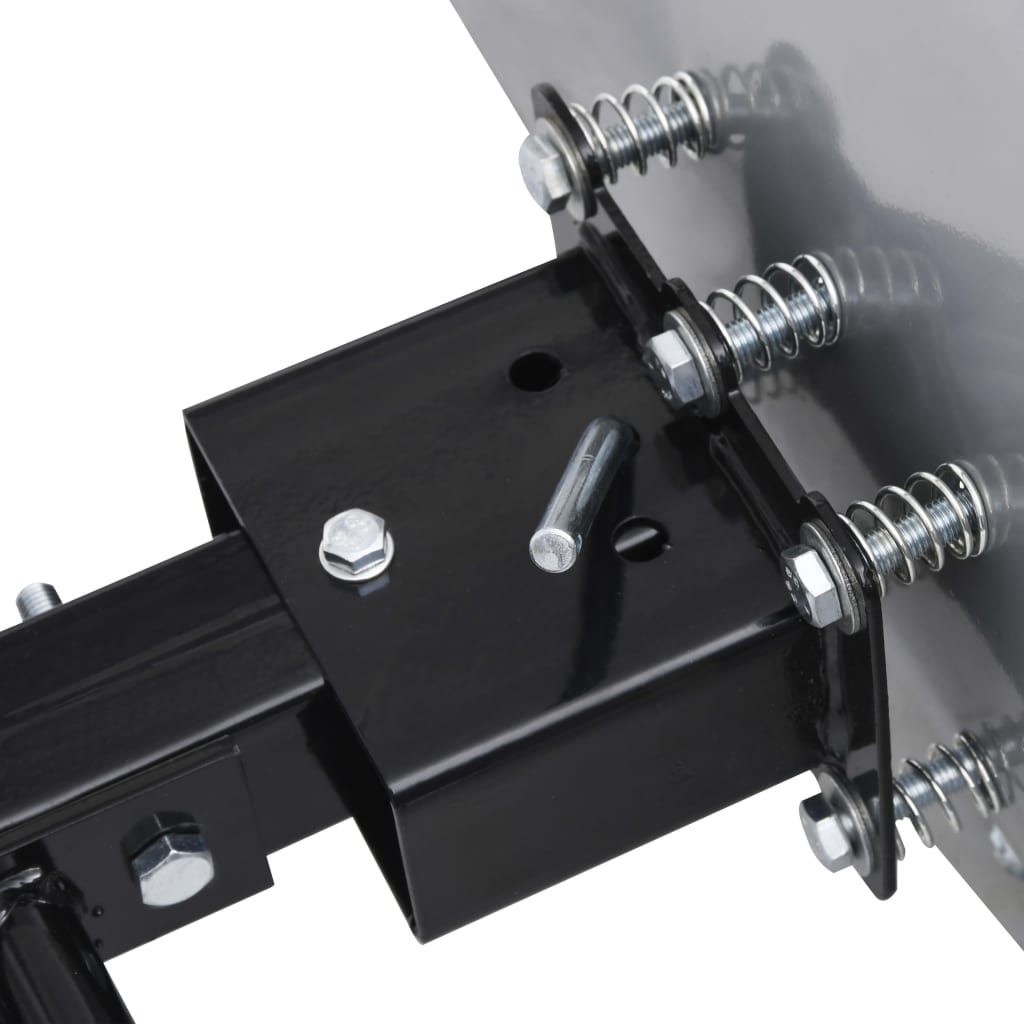 Lopata za snijeg za kosilicu s adapterom 100 cm - number 6.