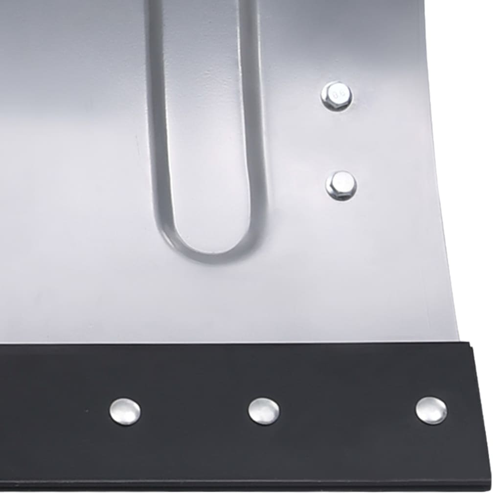 Lopata za snijeg za kosilicu s adapterom 100 cm - number 9.