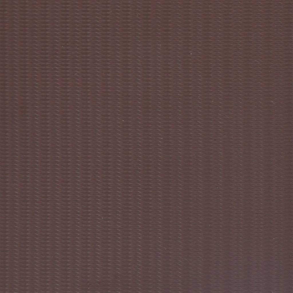 Écran de jardin 35x0.19 m pcs. pvc - brown, 35 x 0,19 m, 4 - number 9.