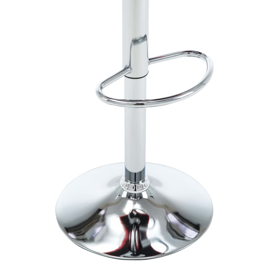 Barkrakker pc -er. kunstig skinn - svart, 2 - number 7.