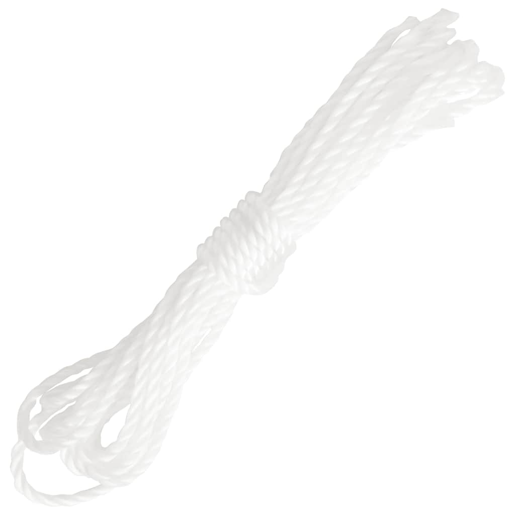 Solsejl 160 g/m² hdpe - lysegrøn, 4/5 x 4 m, 1 - number 8.