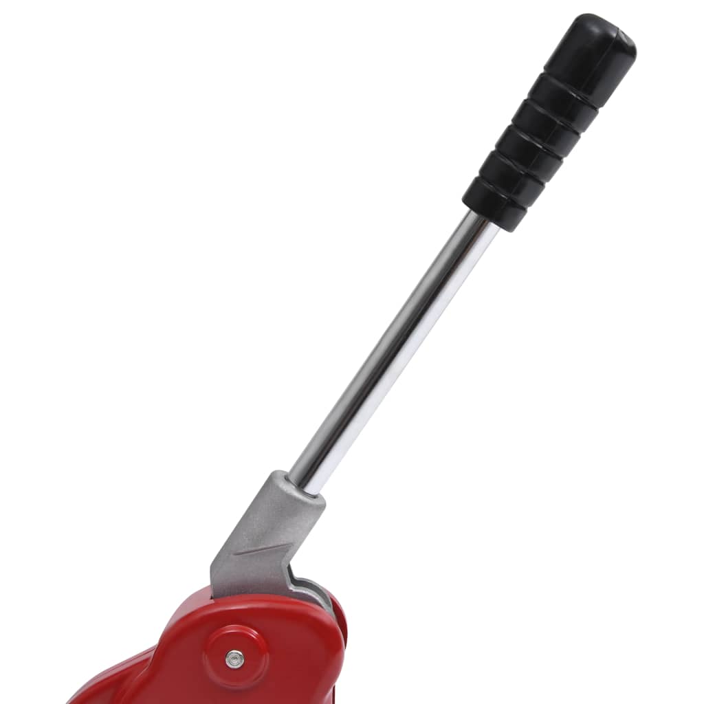 Stroj za izradu bedževa sa 500 bedževa 58 mm - number 9.