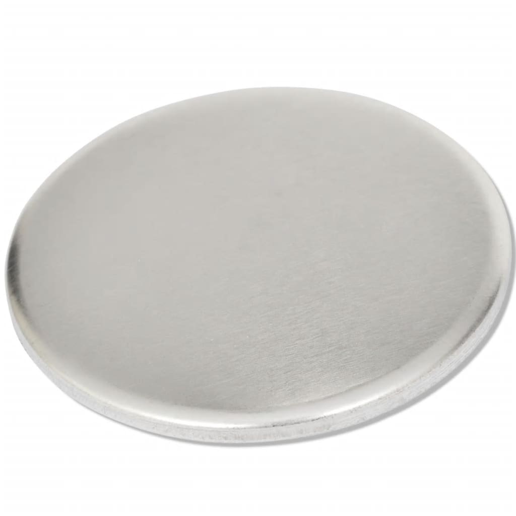 Stroj za izradu bedževa sa 500 bedževa 25 mm - number 12.