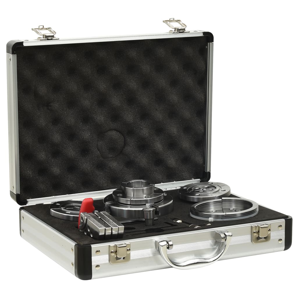 Cartouches de centrage pour tournage sur bois pour acier 95 mm - number 2.