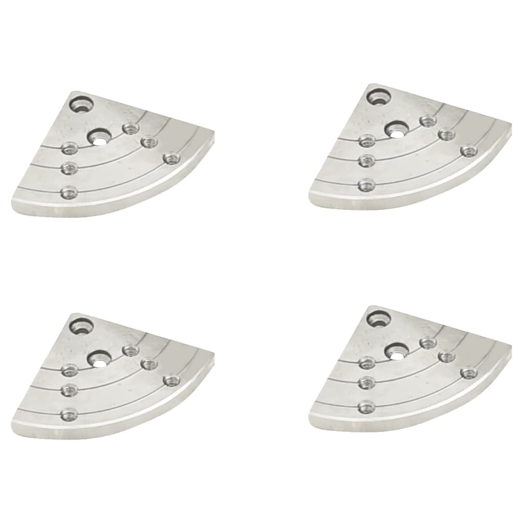 Cartouches de centrage pour tournage sur bois pour acier 95 mm - number 9.