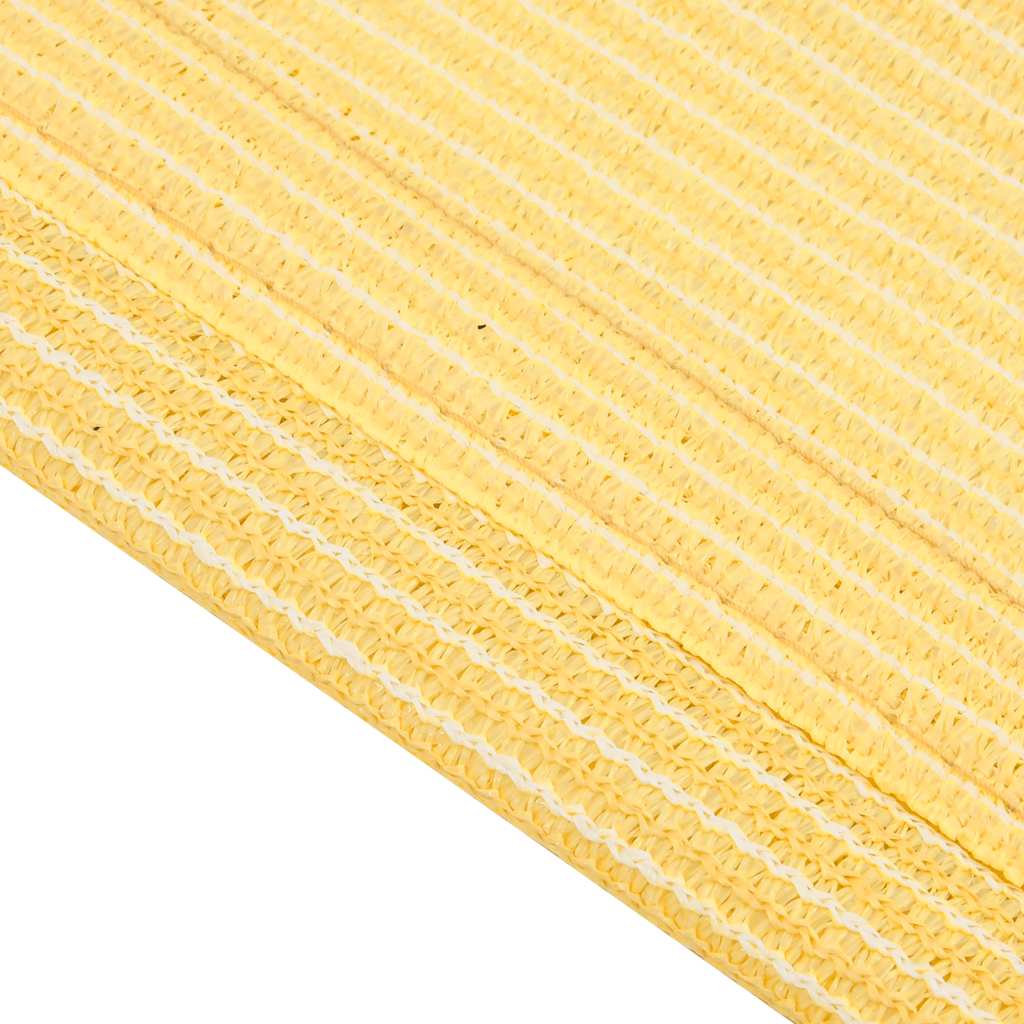 Telttæppe hdpe - beige, 250 x 200 cm, 1 - number 5.