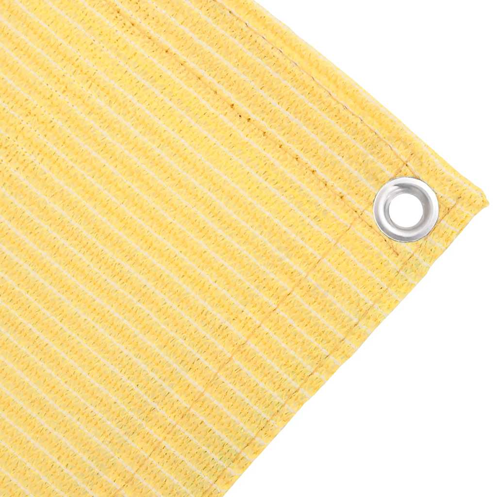 Telttæppe hdpe - beige, 250 x 200 cm, 1 - number 4.