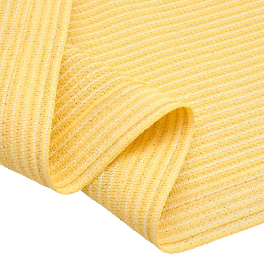 Telttæppe hdpe - beige, 250 x 200 cm, 1 - number 6.