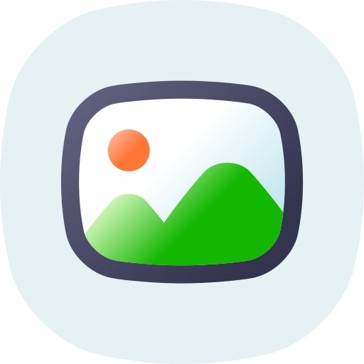 Telttæppe - blå, 250 x 450 cm, 1 - number 8.