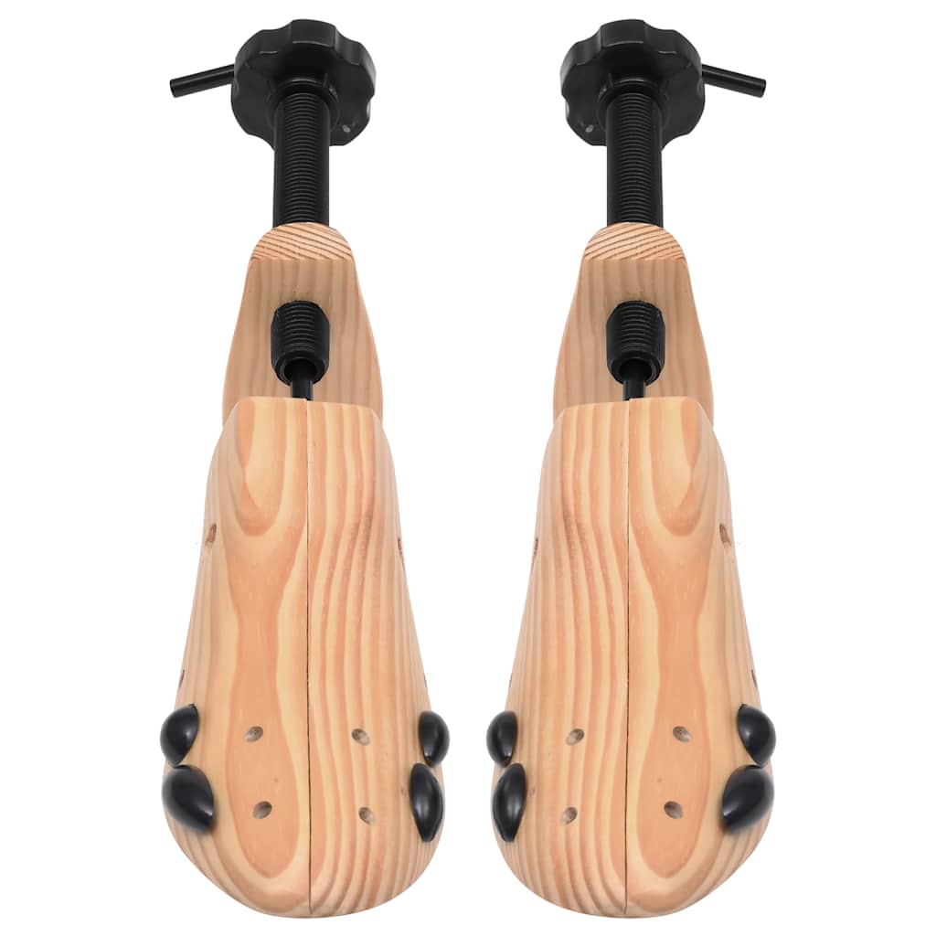 Stabla cipela veličina masivnog bora - 41-46, 1 - number 5.