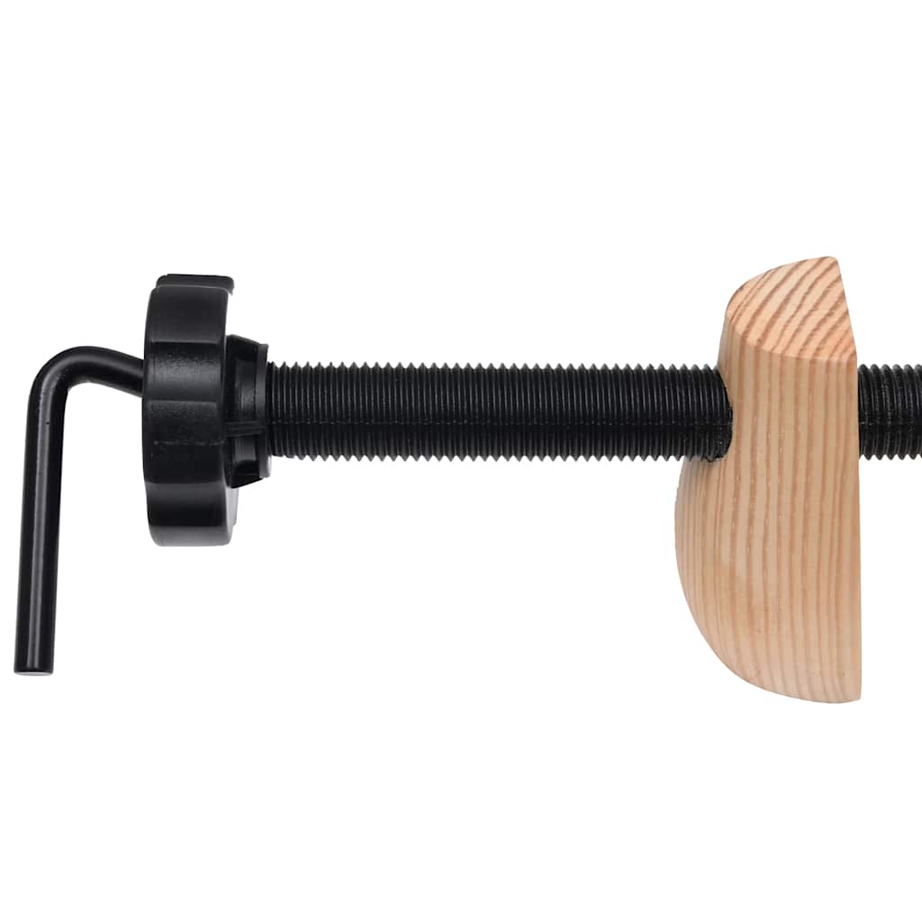 Stabla cipela veličina masivnog bora - 41-46, 1 - number 8.