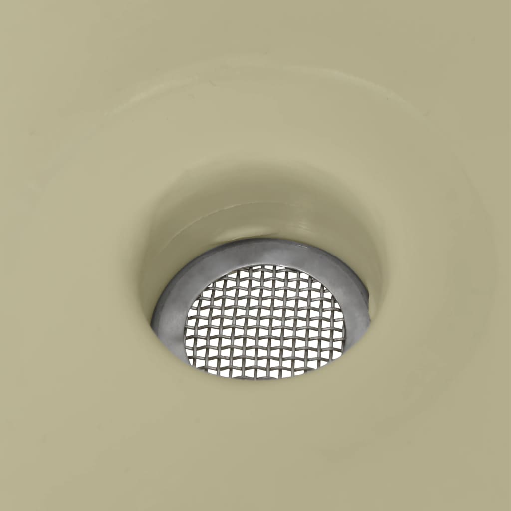 Prijenosni kamp wc 10+10 l i umivaonik 20 l sivi - number 9.