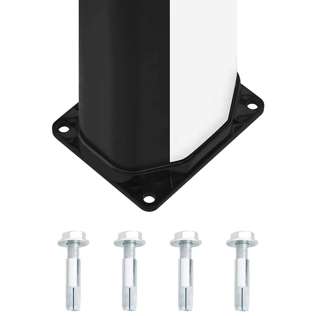 Solopvarmet udendørsbruser med brusehoved og hane 35 l - number 11.