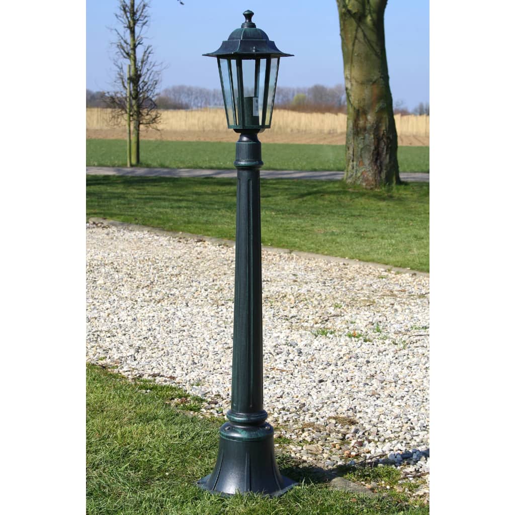 Lampes de jardin preston 2 pcs. 105 cm - number 2.