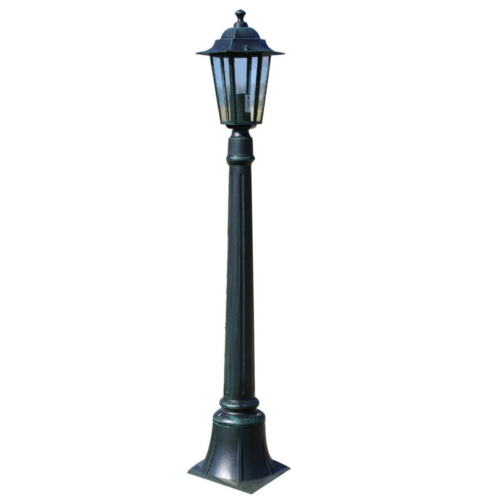Lampes de jardin preston 2 pcs. 105 cm - number 4.